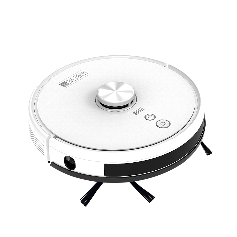 Ρομπότ καθαρισμού TEESA SMART VAC PRO Ρομπότ καθαρισμού TEESA SMART VAC PRO
