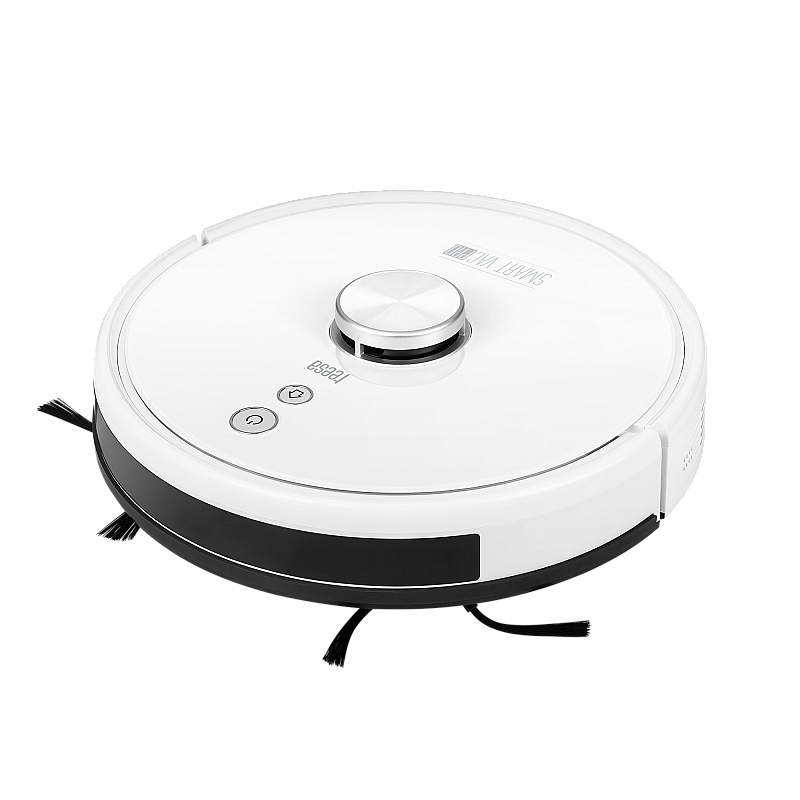 Ρομπότ καθαρισμού TEESA SMART VAC PRO Ρομπότ καθαρισμού TEESA SMART VAC PRO