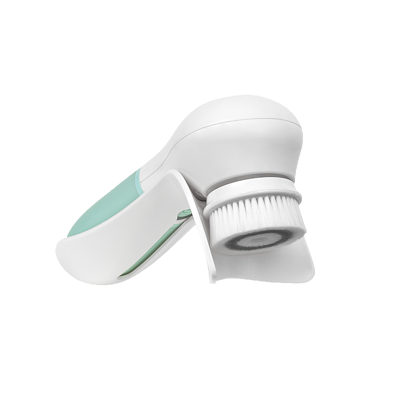 Περιστρεφόμενη βούρτσα προσώπου TEESA