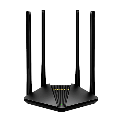 ROUTER AC1200, MR30G, ασύρματο, dual band, 300/867 Mbps, 4 κεραίες / MERCUSYS ROUTER AC1200, MR30G, ασύρματο, dual band, 300/867 Mbps, 4 κεραίες / MERCUSYS