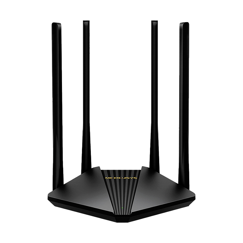 ROUTER AC1200, MR30G, ασύρματο, dual band, 300/867 Mbps, 4 κεραίες / MERCUSYS ROUTER AC1200, MR30G, ασύρματο, dual band, 300/867 Mbps, 4 κεραίες / MERCUSYS