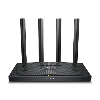ΡΟΥΤΕΡ Archer AX12, ασύρματο WiFi6, διπλής ζώνης AX1500, 300/1201 Mbps / TP-Link