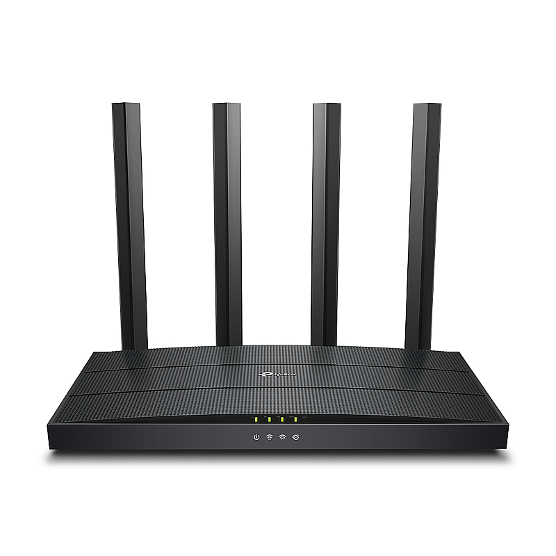 ΡΟΥΤΕΡ Archer AX12, ασύρματο WiFi6, διπλής ζώνης AX1500, 300/1201 Mbps / TP-Link ΡΟΥΤΕΡ Archer AX12, ασύρματο WiFi6, διπλής ζώνης AX1500, 300/1201 Mbps / TP-Link