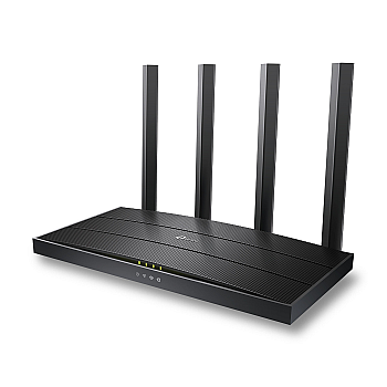 ΡΟΥΤΕΡ Archer AX12, ασύρματο WiFi6, διπλής ζώνης AX1500, 300/1201 Mbps / TP-Link