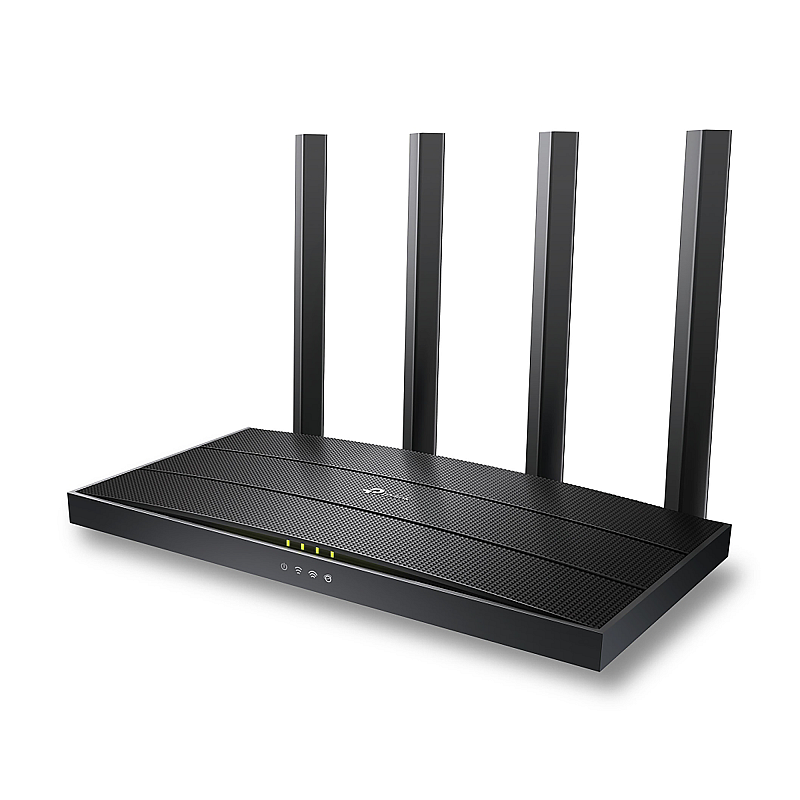 ΡΟΥΤΕΡ Archer AX12, ασύρματο WiFi6, διπλής ζώνης AX1500, 300/1201 Mbps / TP-Link ΡΟΥΤΕΡ Archer AX12, ασύρματο WiFi6, διπλής ζώνης AX1500, 300/1201 Mbps / TP-Link