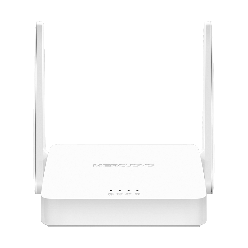 ROUTER MW302R, ασύρματο, μονής ζώνης, 300 Mb/s, 802.11n/g/b, 2xLAN, 1xWAN, 2 κεραίες/ MERCUSYS ROUTER MW302R, ασύρματο, μονής ζώνης, 300 Mb/s, 802.11n/g/b, 2xLAN, 1xWAN, 2 κεραίες/ MERCUSYS