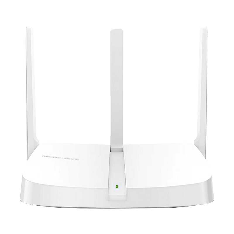 ROUTER MW305R, ασύρματος, single-band, 300 Mb/s, 802.11n/g/b, 3xLAN, 1xWAN, 3 κεραίες/ MERCUSYS ROUTER MW305R, ασύρματος, single-band, 300 Mb/s, 802.11n/g/b, 3xLAN, 1xWAN, 3 κεραίες/ MERCUSYS