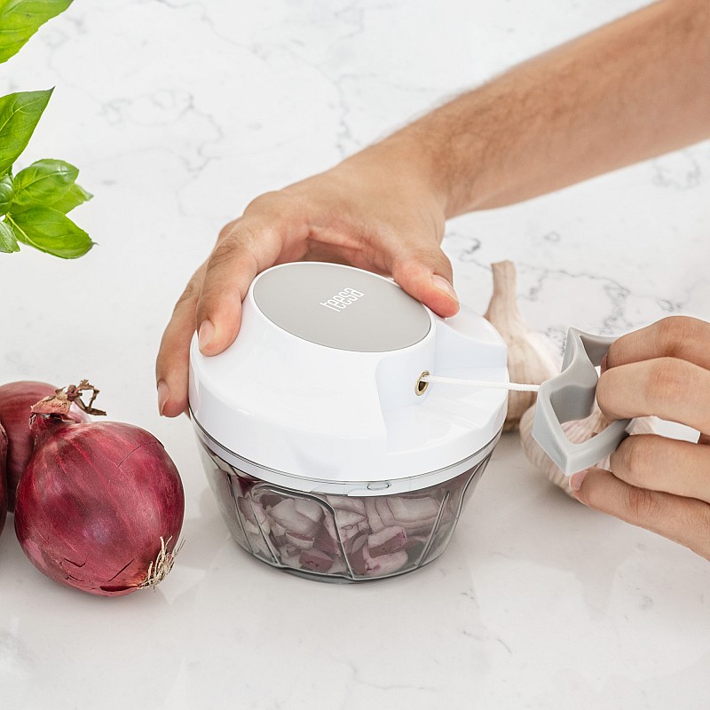 Χειροκίνητος κόφτης 400ml