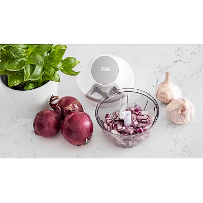 Χειροκίνητος κόφτης 400ml