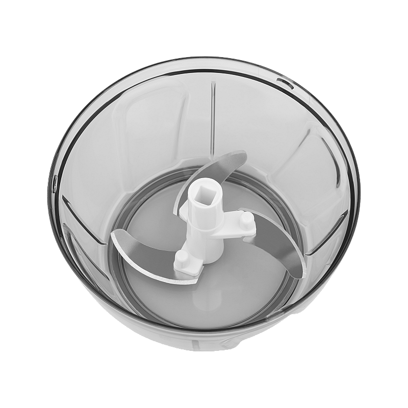 Χειροκίνητος κόφτης 400ml