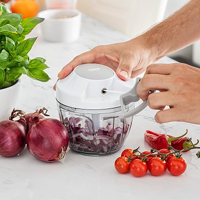 Χειροκίνητος κόφτης 650 ml