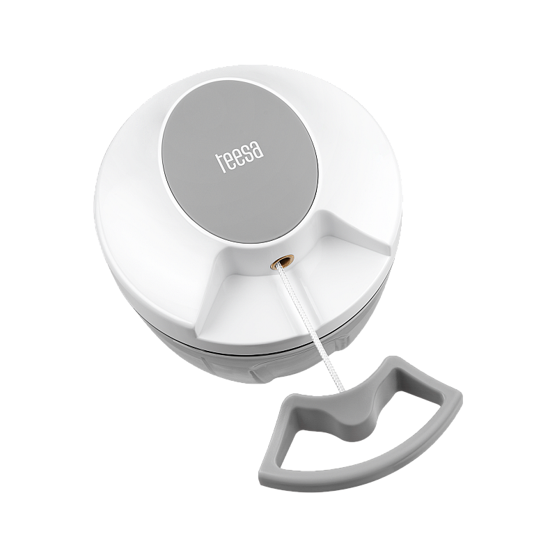 Χειροκίνητος κόφτης 650 ml