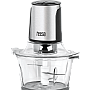 Κόφτης με γυάλινο μπολ 1,5 l 400 W