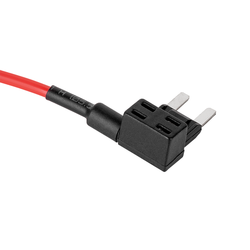 Διαχωριστής ρεύματος ασφαλειών APM/ATM (mini) 16AWG Διαχωριστής ρεύματος ασφαλειών APM/ATM (mini) 16AWG