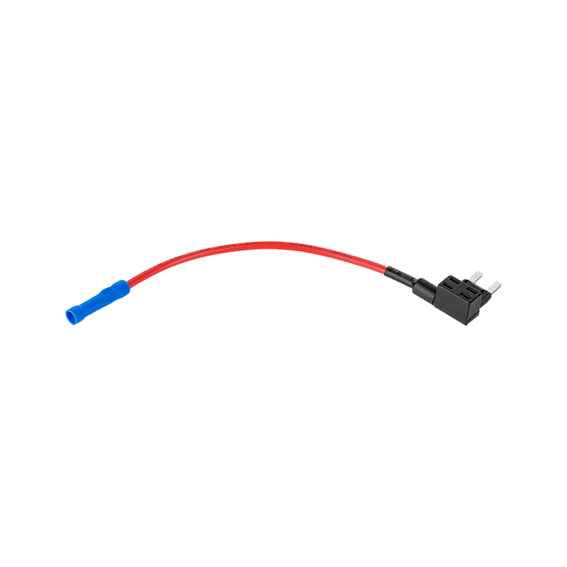 Διαχωριστής ρεύματος ασφαλειών APM/ATM (mini) 16AWG Διαχωριστής ρεύματος ασφαλειών APM/ATM (mini) 16AWG