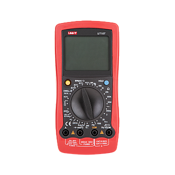 Universal μετρητής αυτοκινήτου Uni-T UT107
