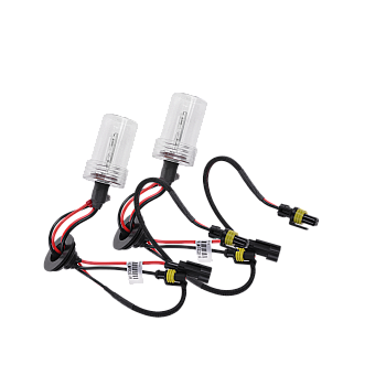 Λάμπα αυτοκινήτου xenon H7 2τμχ/σετ 6000Κ