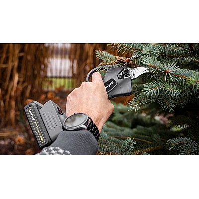 Ασύρματο κλαδευτήρι