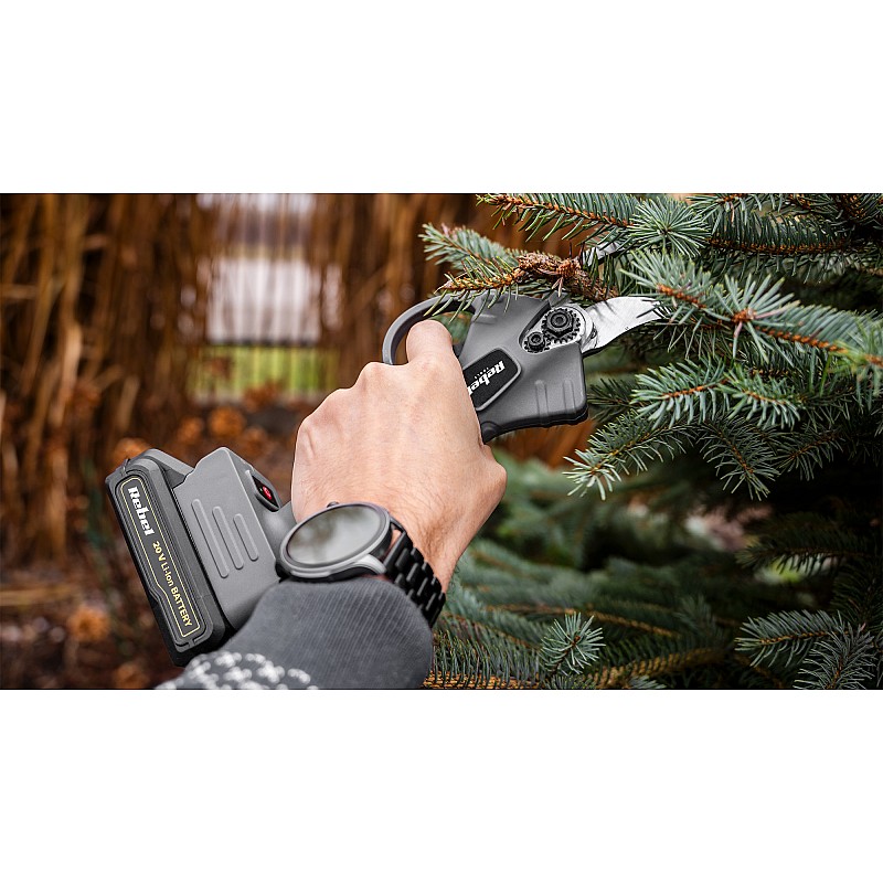 Ασύρματο κλαδευτήρι