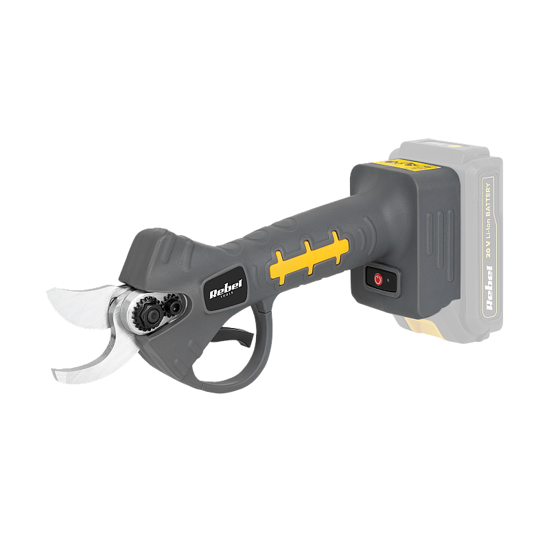 Ασύρματο κλαδευτήρι