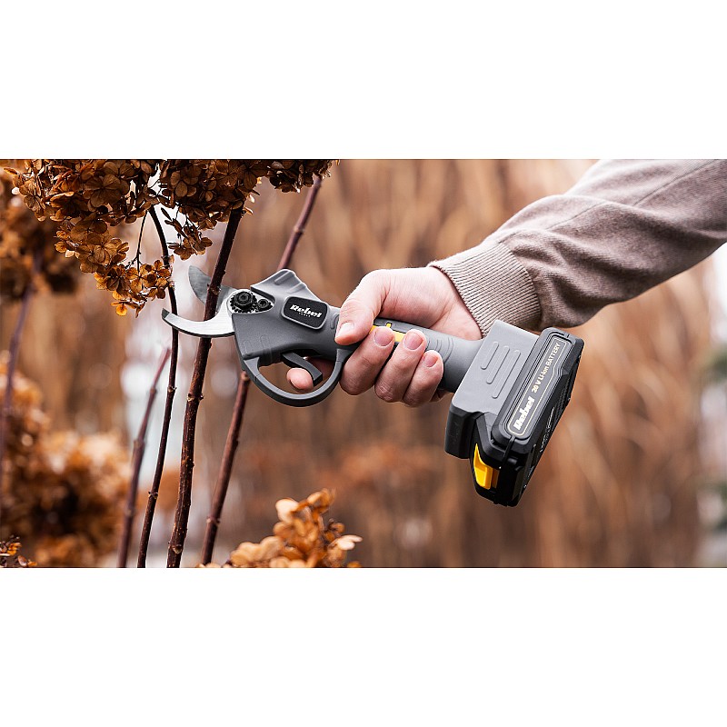 Ασύρματο κλαδευτήρι