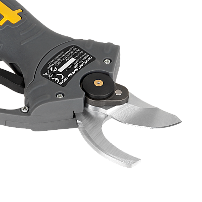 Ασύρματο κλαδευτήρι