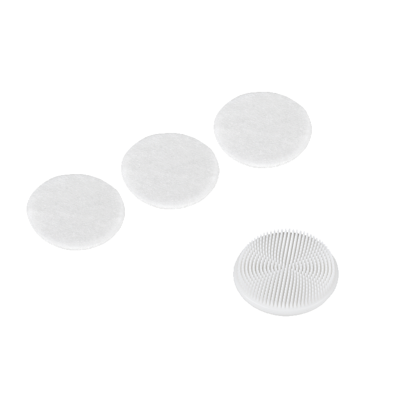 Καπάκι από σιλικόνη και βαμβάκι για την οδοντόβουρτσα TSA0502