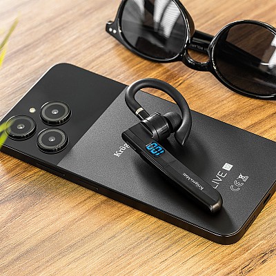 Ακουστικά Bluetooth Kruger&Matz Traveler K16