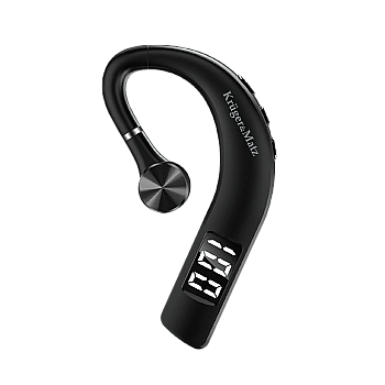 Ακουστικά Bluetooth Kruger&Matz Traveler K17