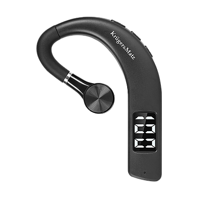 Ακουστικά Bluetooth Kruger&Matz Traveler K17