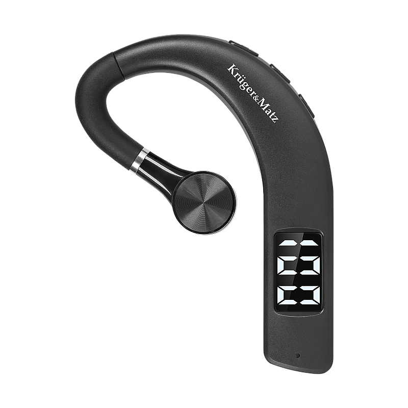 Ακουστικά Bluetooth Kruger&Matz Traveler K17