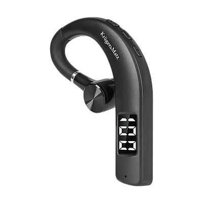 Ακουστικά Bluetooth Kruger&Matz Traveler K17