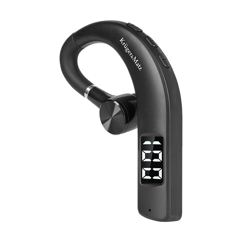 Ακουστικά Bluetooth Kruger&Matz Traveler K17