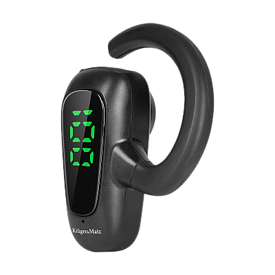 Ακουστικά Bluetooth Kruger&Matz Traveler K18