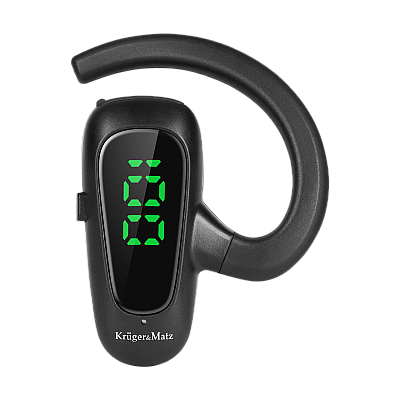 Ακουστικά Bluetooth Kruger&Matz Traveler K18