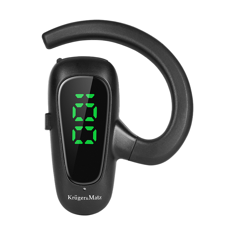 Ακουστικά Bluetooth Kruger&Matz Traveler K18