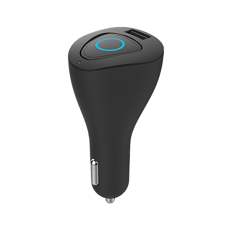 Ακουστικά Bluetooth Kruger&Matz Traveler K1 με φορτιστή αυτοκινήτου