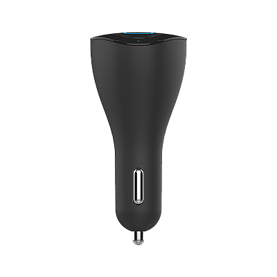 Ακουστικά Bluetooth Kruger&Matz Traveler K1 με φορτιστή αυτοκινήτου