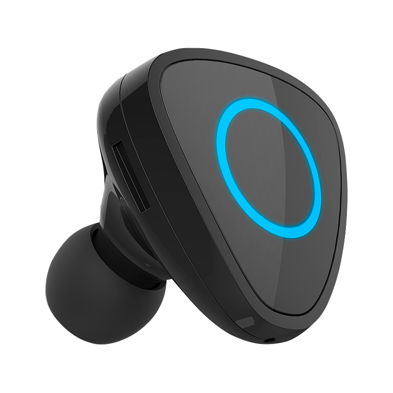 Ακουστικά Bluetooth Kruger&Matz Traveler K1 με φορτιστή αυτοκινήτου