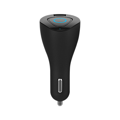 Ακουστικά Bluetooth Kruger&Matz Traveler K1 με φορτιστή αυτοκινήτου