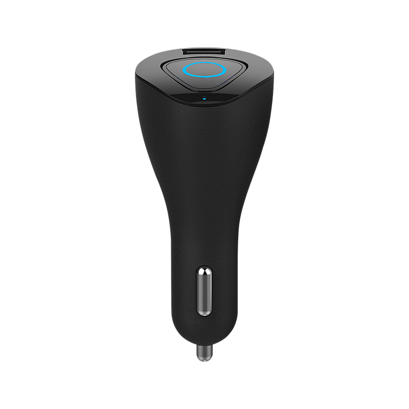 Ακουστικά Bluetooth Kruger&Matz Traveler K1 με φορτιστή αυτοκινήτου