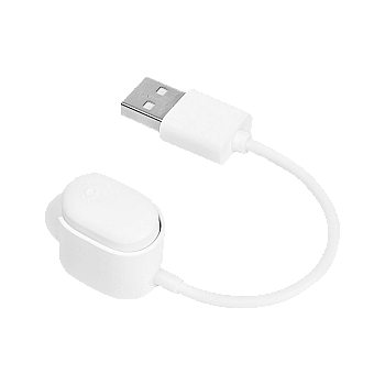 Μίνι λευκό ακουστικό Xiaomi Mi Bt Earphones