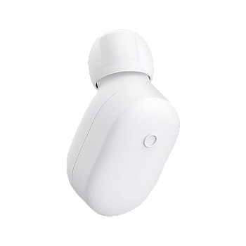 Μίνι λευκό ακουστικό Xiaomi Mi Bt Earphones