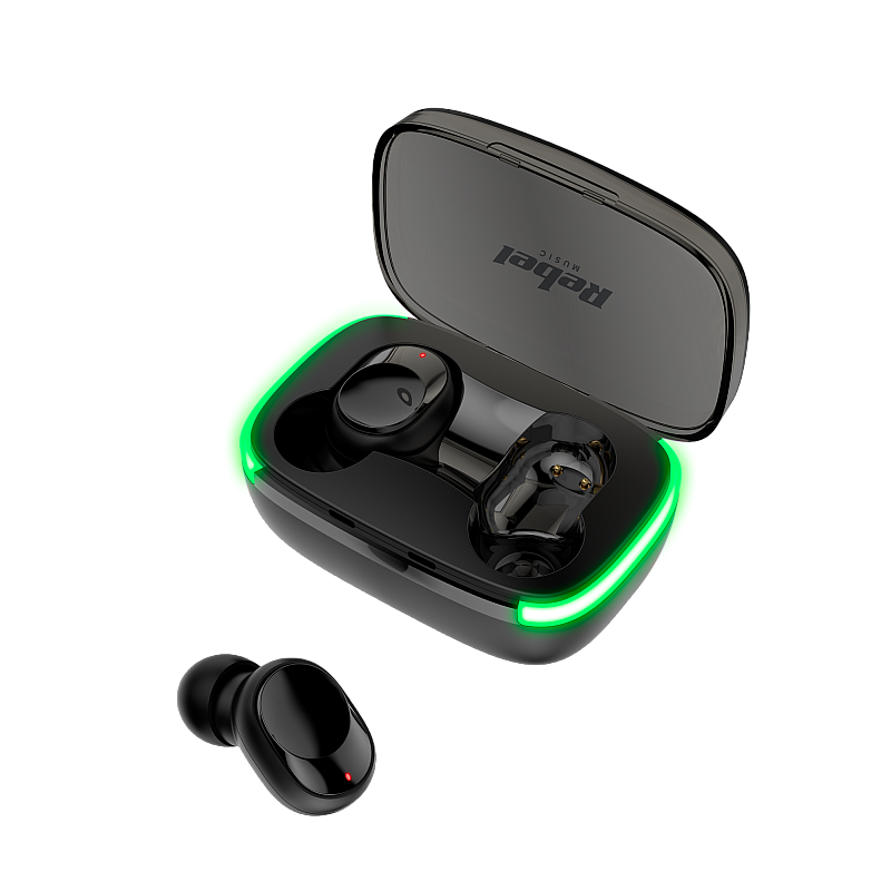 Ασύρματα ακουστικά για το αυτί Rebel TWS-Y60