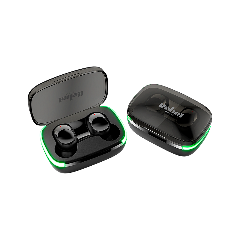 Ασύρματα ακουστικά για το αυτί Rebel TWS-Y60