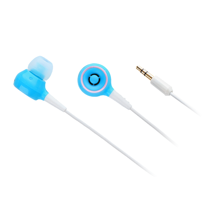 Ακουστικά Azusa SN-613 Jack 3.5 in-ear Ακουστικά Azusa SN-613 Jack 3.5 in-ear
