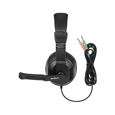 Ακουστικά για υπολογιστή Rebel GH-10