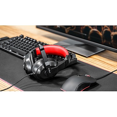 Ακουστικά για υπολογιστή Rebel GH-10