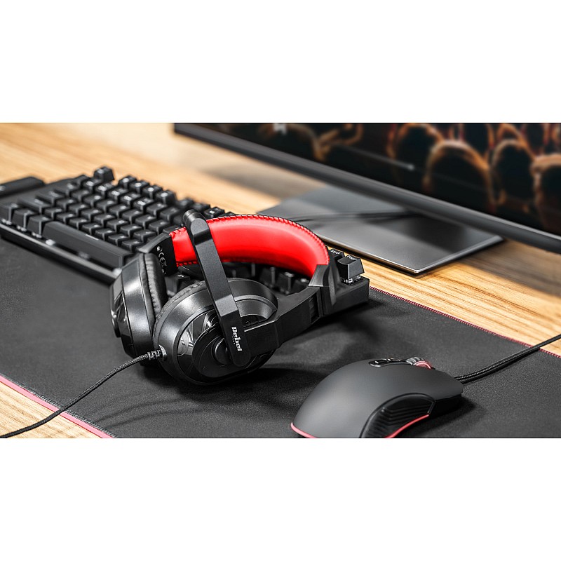 Ακουστικά για υπολογιστή Rebel GH-10