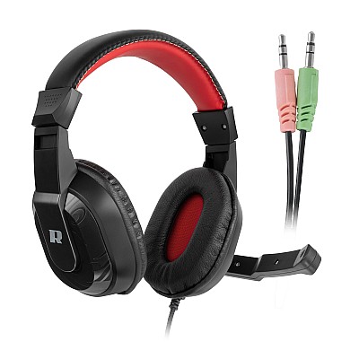 Ακουστικά για υπολογιστή Rebel GH-10